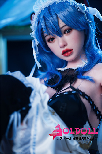 Art-doll  A9ヘッド-メイク①  161cm Fカップ フルシリコン製ラブドール アート M16ジョイント汎用版