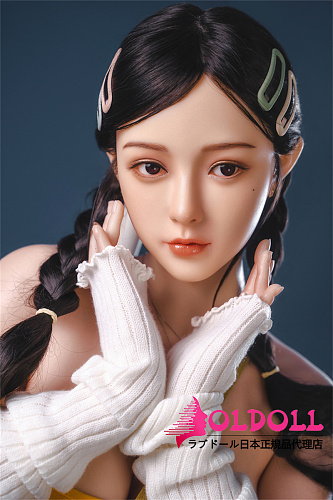 Sanmu doll 160cm Eカップ #58 晴子ヘッド フルシリコンドール ラブドール 人気ドール