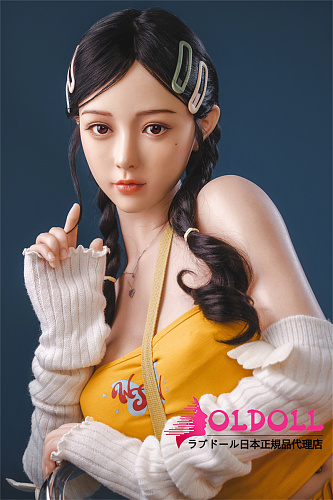 Sanmu doll 160cm Eカップ #58 晴子ヘッド フルシリコンドール ラブドール 人気ドール