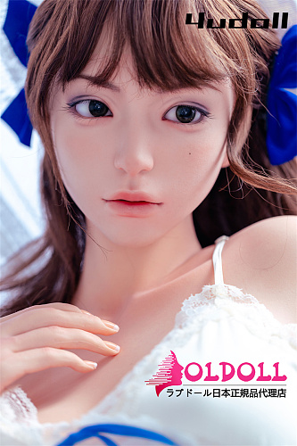FUDOLL #J021ヘッド 158cm Cカップ 掲載画像フルシリコン製 眉毛と睫毛植毛加工あり 等身大リアルラブドール