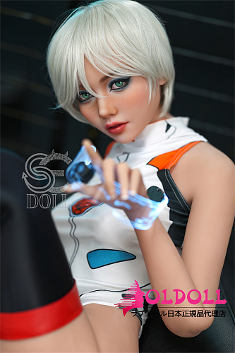 SEDOLL 166cm Bカップ #119 Kemenyヘッド  TPE製等身大リアルラブドール