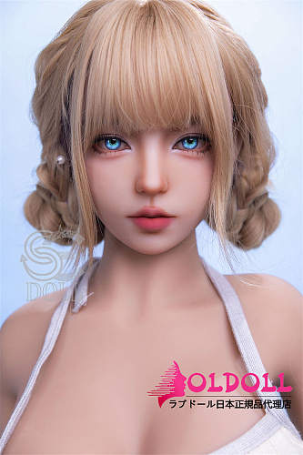 SEDOLL 157cm Hカップ #120 Melody ヘッド TPE製等身大リアルラブドール