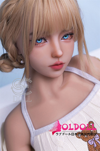 SEDOLL 157cm Hカップ #120 Melody ヘッド TPE製等身大リアルラブドール
