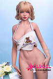 SEDOLL 157cm Hカップ #120 Melody ヘッド TPE製等身大リアルラブドール
