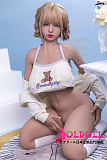 SEDOLL 157cm Hカップ #120 Melody ヘッド TPE製等身大リアルラブドール