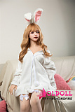 Qita Doll  フルシリコン製ドール #晓柒(xiaoqi)ヘッド 162cm Cカップ リアルラブドール