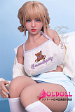 SEDOLL 157cm Hカップ #120 Melody ヘッド TPE製等身大リアルラブドール