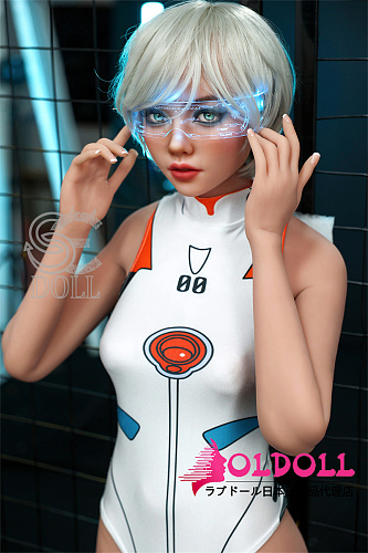 SEDOLL 166cm Bカップ #119 Kemenyヘッド  TPE製等身大リアルラブドール