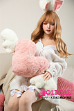 Qita Doll  フルシリコン製ドール #晓柒(xiaoqi)ヘッド 162cm Cカップ リアルラブドール