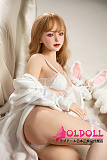 Qita Doll  フルシリコン製ドール #晓柒(xiaoqi)ヘッド 162cm Cカップ リアルラブドール