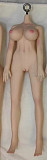 Mini Doll ミニドール 40CM tpe製 セックス可能 軽量化 1.8㎏ 収納が便利 使いやすい 普段は鑑賞用 小さいラブドール 女性素体 フィギュア cosplay