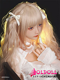 SHEDOLL 洛伊ヘッド  148cm Cカップ    シリコンヘッド tpe製ボディ 等身大リアルラブドール