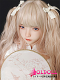 SHEDOLL 洛伊ヘッド  148cm Cカップ    シリコンヘッド tpe製ボディ 等身大リアルラブドール