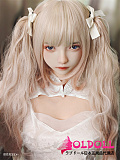 SHEDOLL 洛伊ヘッド  148cm Cカップ    シリコンヘッド tpe製ボディ 等身大リアルラブドール
