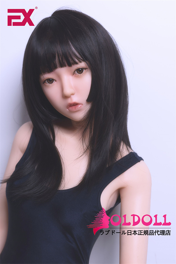 EXDOLL 高級シリコン製 145cm Aカップ 貧乳  今(jin) 可愛い等身大リアルラブドール