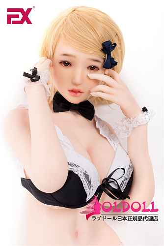 EXDOLL 高級シリコン製 145cm Iカップ 巨乳  蛍(ying) 可愛い等身大リアルラブドール