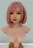 Art-doll トルソー 47cm Fカップフルシリコン製ラブドール 下半身ドール オナホール