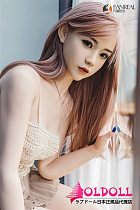FANREAL  158CM  Bカップ #芊(qian) ちゃん フルシリコン製ラブドール セクシー等身大ドール