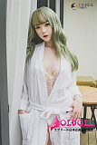 FANREAL  158CM  Bカップ #芊(qian) ちゃん フルシリコン製ラブドール 等身大ドール