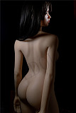 Sanhui doll 158cm美乳 ＃23ヘッド フルシリコンラブドール