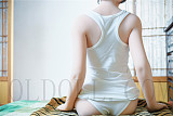 Sanhui doll 158cm美乳 ＃23ヘッド フルシリコンラブドール