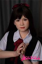 WAXDOLL フルシリコン製  151cm Aカップ+GE61-1ヘッド 等身大リアルラブドール