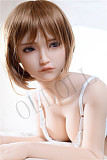 Sanhui doll 158cm美乳 ＃23ヘッド フルシリコンラブドール