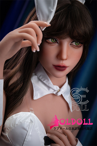SEDOLL 166cm Bカップ #121 Charleneヘッド  TPE製等身大リアルラブドール