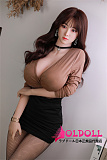 COSDOLL 168cm 巨乳  秀智シリコンヘッド  等身大 新骨格 リアルドール ラブドール