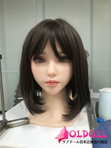 【即納品 ２体在庫あり 日本国内発送】GD Sino doll G8ヘッド単品 頭のみ  フルシリコンラブドール