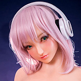 sino doll #30ヘッド +gd-sino 155cmＫカップボディ フルシリコン製ラブドール