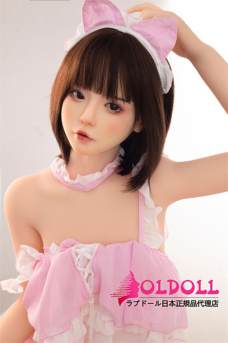 FUDOLL #7ヘッド 148cm Dカップ TPE製 眉毛と睫毛植毛加工あり 等身大リアルラブドール