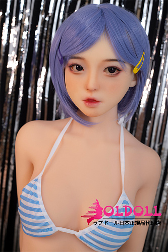 FUDOLL #8ヘッド 148cm Dカップ TPE製 眉毛と睫毛植毛加工あり 等身大リアルラブドール