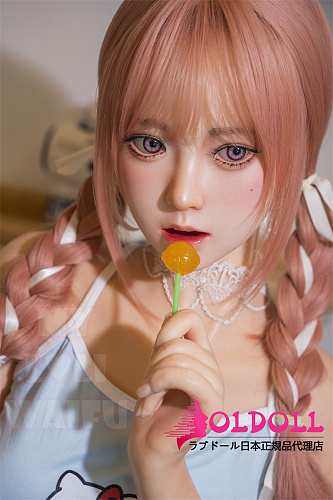 My Loli Waifu フルシリコン製148cm Bカップ #美亚Mia 宣伝画像は開閉機能付き 等身大リアルラブドール