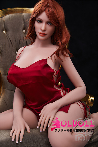 SEDOLL 157cm Hカップ #090 Madeline ヘッド TPE製等身大リアルラブドール
