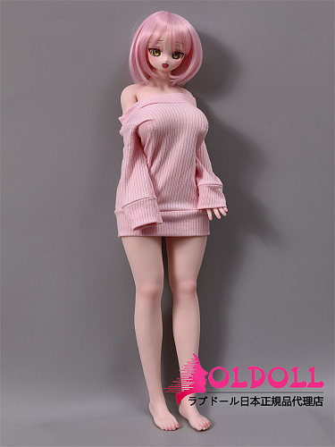 Mini Doll ミニドール 最新作 60cm 巨乳 sugarヘッド  シリコン製ドール 軽量化 収納が便利 使いやすい 普段は鑑賞用 小さいラブドール 女性素体 フィギュア cosplay