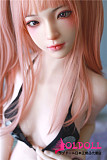 My Loli Waifu 148cm Bカップ Soraヘッド シリコンヘッド+TPE製ボディー  ロり系等身大リアルラブドール