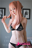 My Loli Waifu 148cm Bカップ Soraヘッド シリコンヘッド+TPE製ボディー  ロり系等身大リアルラブドール
