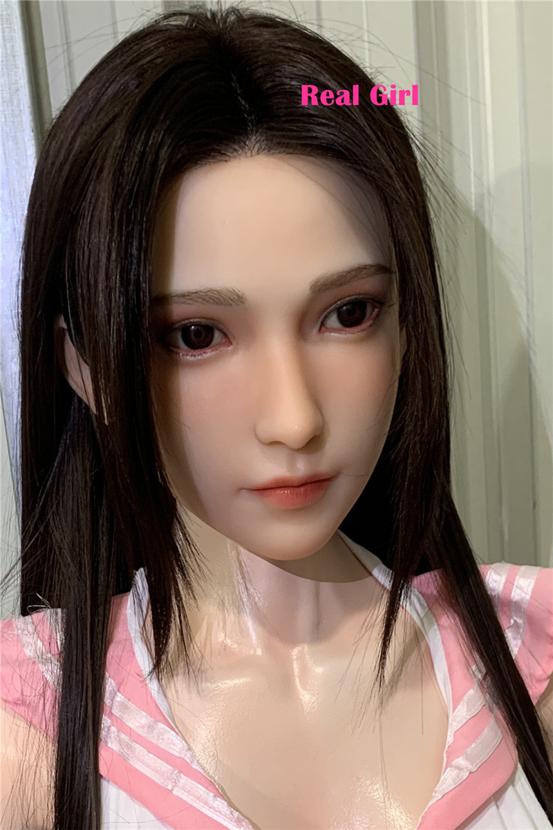 ヘッド単体 ヘッドのみ 頭のみ 等身大ドール リアルドール