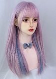 FANREAL  157CM Eカップ 芊(qian)ヘッド フルシリコン製ラブドール