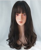 FANREAL  157CM Eカップ 芊(qian)ヘッド フルシリコン製ラブドール