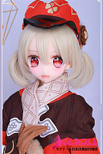 MOZU DOLL 145cm Bカップ 小莉（xiaoli）ちゃん TPE製等身大ラブドール 宣伝画像と同じ制服も付属