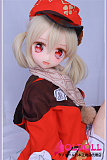 MOZU DOLL 145cm Bカップ 小莉（xiaoli）ちゃん TPE製等身大ラブドール 宣伝画像と同じ制服も付属