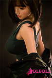【RRS+版】[石原希望] True Idols（AV女優監修）TOPSINO最新作 169cm Gカップ D10ヘッド 宣伝画像RRS+メイク シリコン製ラブドール 等身大 ダッチワイフ リアルドール【仰望シリーズ】