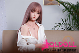 SHEDOLL ラブドール 158cm Cカップ 楚瑜（chuyu）シリコンヘッド  ボディー材質など選択可能 等身大リアルラブドール