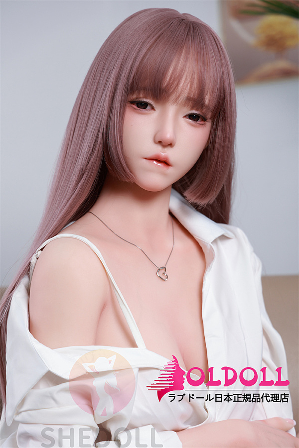 SHEDOLL ラブドール 158cm Cカップ 楚瑜（chuyu）シリコンヘッド  ボディー材質など選択可能 等身大リアルラブドール