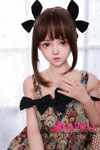 SHEDOLL 朵朵（duoduo）ヘッド 148cm Cカップ シリコンヘッド+tpe製ボディ 等身大リアルラブドール