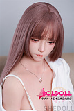 SHEDOLL ラブドール 158cm Cカップ 楚瑜（chuyu）シリコンヘッド  ボディー材質など選択可能 等身大リアルラブドール