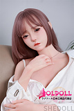 SHEDOLL ラブドール 158cm Cカップ 楚瑜（chuyu）シリコンヘッド  ボディー材質など選択可能 等身大リアルラブドール