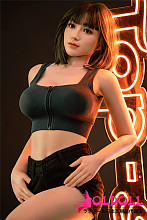 【RRS+版】[石原希望] True Idols（AV女優監修）TOPSINO最新作 169cm Gカップ D10ヘッド 宣伝画像RRS+メイク シリコン製ラブドール 等身大 ダッチワイフ リアルドール【仰望シリーズ】